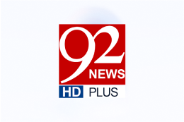 92 News HD
